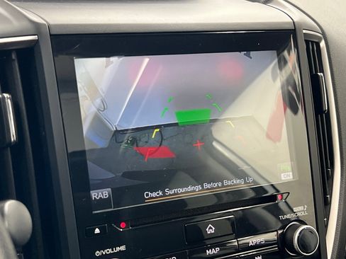 Used 2020 Subaru Forester Limited w/ Popular Package #3 image 19