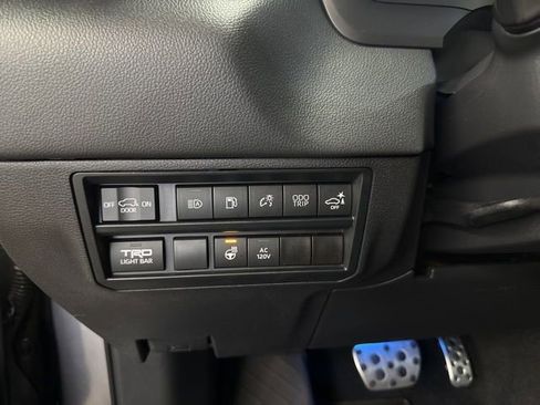 Used 2024 Toyota Sequoia TRD Pro AWD/4WD image 20