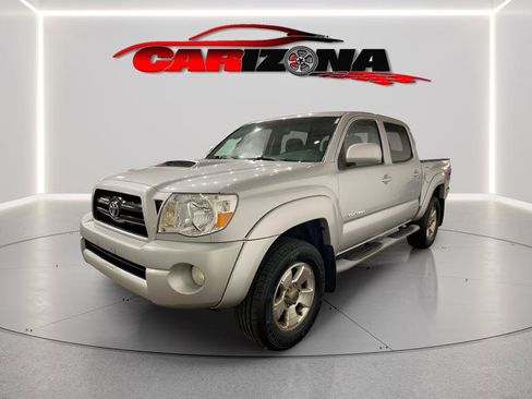 Used 2006 Toyota Tacoma PreRunner image 7