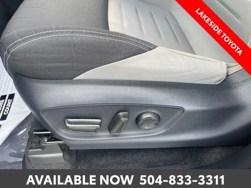 Certified 2024 Toyota Tacoma TRD Off-Road w/ TRD Off Road Upgrade Package AWD/4WD image 27