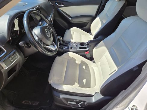 Used 2016 MAZDA CX-5 Grand Touring FWD image 6