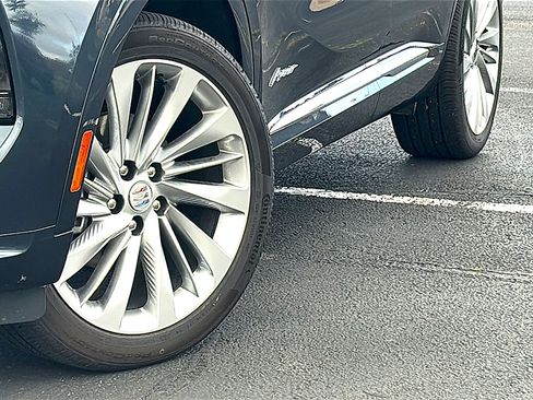New 2026 Buick Envision Avenir AWD/4WD image 3