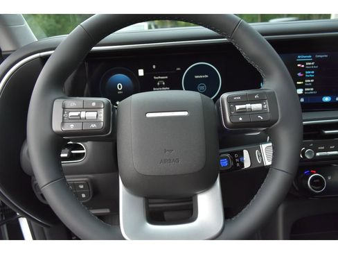 New 2026 Hyundai Palisade SEL image 19