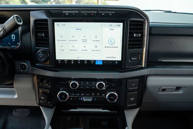 Used 2024 Ford F250 Limited w/ FX4 Off-Road Package AWD/4WD image 51