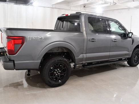 New 2026 Ford F150 XLT w/ Equipment Group 302A MID AWD/4WD image 11