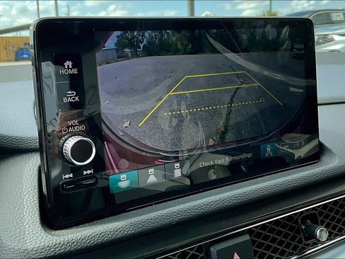 Used 2025 Acura Integra A-Spec image 29