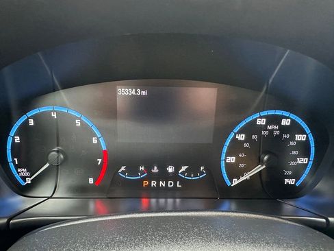 Used 2022 Ford Bronco Sport Big Bend image 11