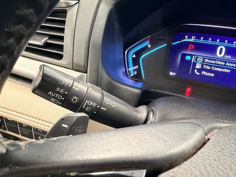 Used 2019 Honda Odyssey EX-L image 39