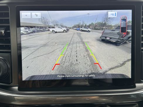 Certified 2023 Ford F150 XLT w/ Equipment Group 302A High image 21