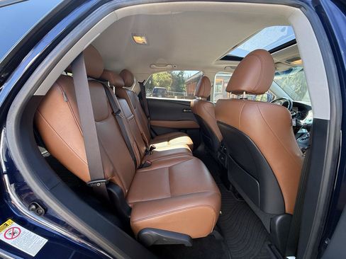 Used 2015 Lexus RX 450h AWD w/ Luxury Package image 19