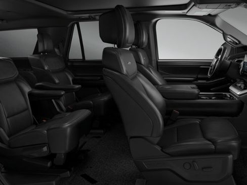 New 2026 Ford Expedition Platinum w/ Stealth Appearance Package AWD/4WD image 28