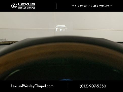 New 2026 Lexus RX 350 FWD image 12