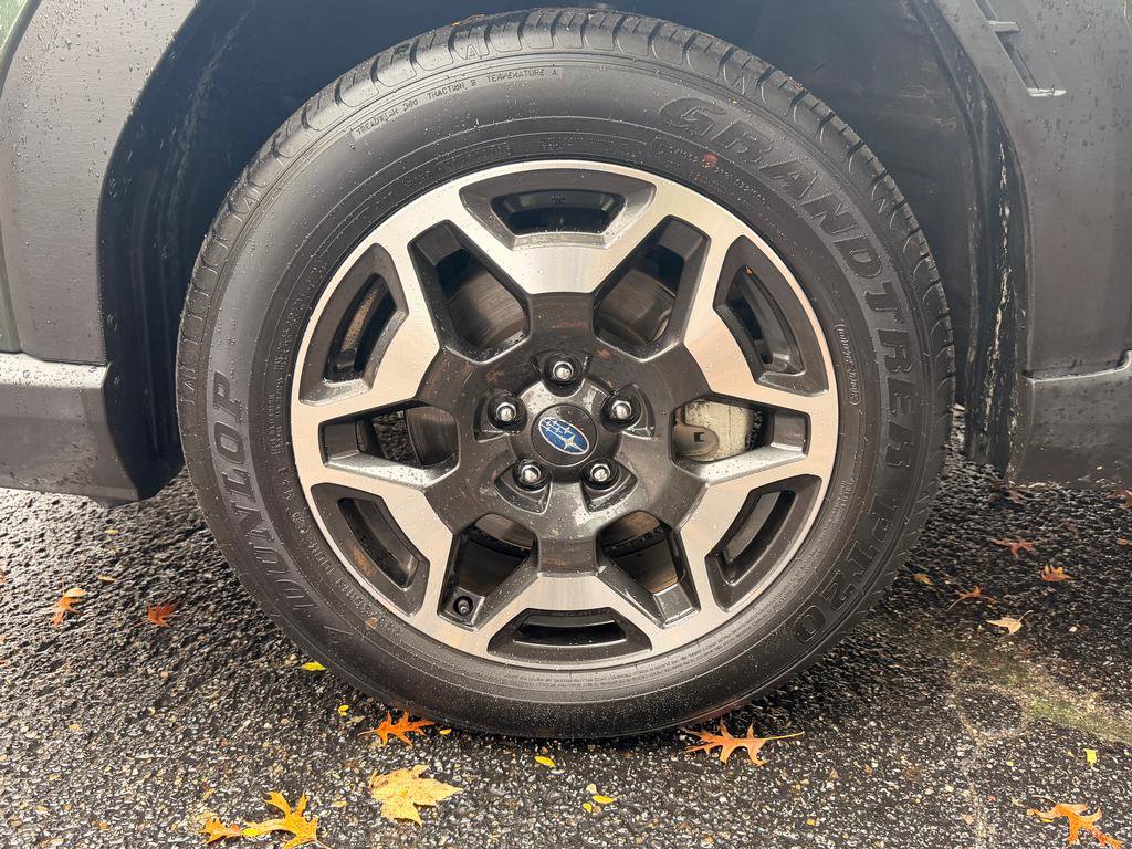 Used 2026 Subaru Outback Touring AWD/4WD image 27