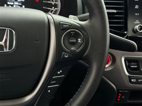 Used 2022 Honda Ridgeline RTL-E image 35