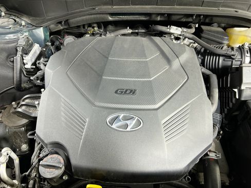 Used 2023 Hyundai Palisade Calligraphy AWD/4WD image 31
