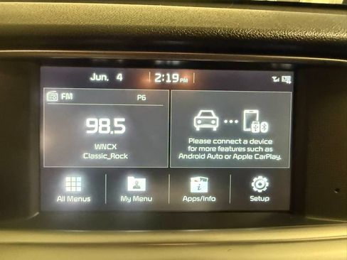 Used 2019 Kia Optima EX FWD image 32