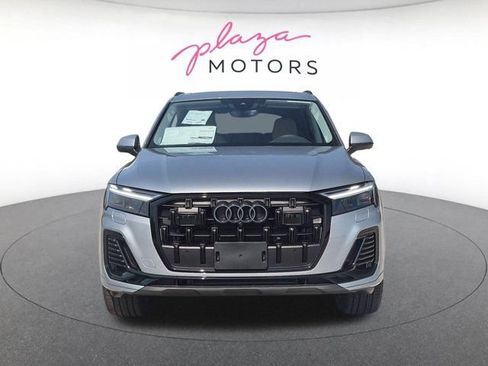 New 2026 Audi Q7 2.0T Premium AWD/4WD image 2