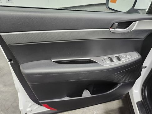 Used 2023 Hyundai Palisade XRT w/ Cargo Package image 29