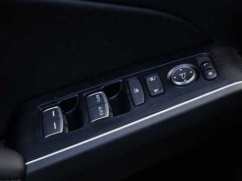 New 2026 Honda Civic Sport Touring image 25