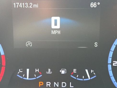 Used 2024 Ford Bronco Sport Big Bend w/ Convenience Package AWD/4WD image 47