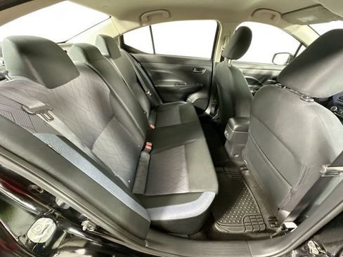 Used 2024 Nissan Versa SV FWD image 25