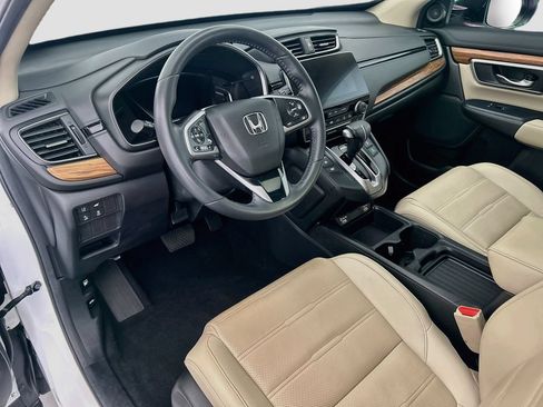 Used 2022 Honda CR-V EX-L image 9