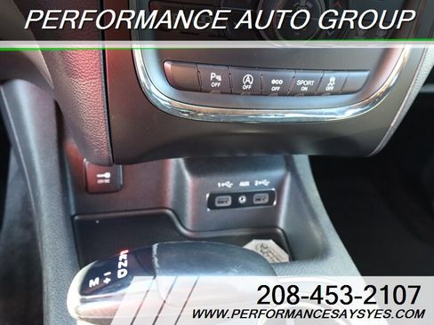 Used 2018 Dodge Durango GT AWD/4WD image 21