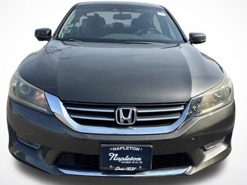 Used 2013 Honda Accord EX-L image 4