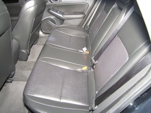 Certified 2023 Honda Civic EX-L image 13