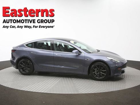 Used 2020 Tesla Model 3 Long Range AWD/4WD image 40