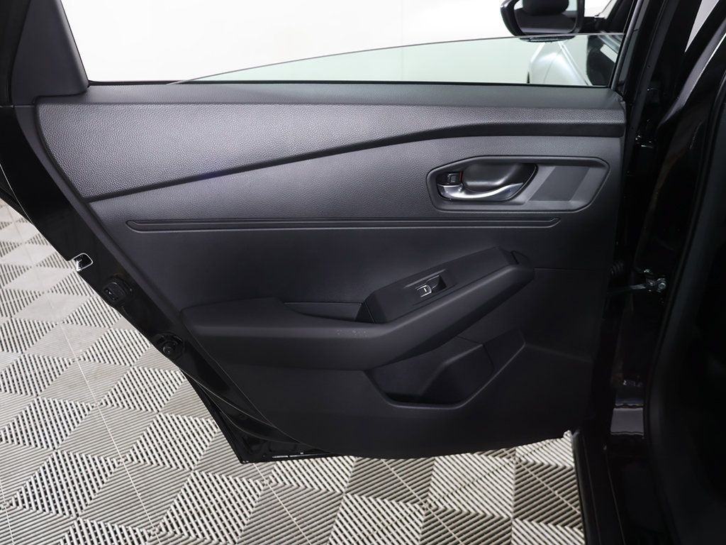 New 2026 Honda Accord LX image 15