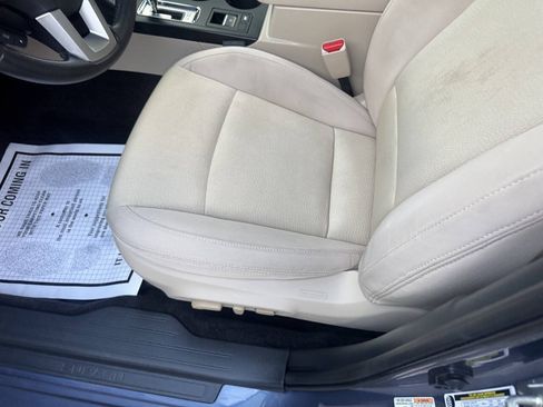 Used 2015 Subaru Legacy 2.5i Premium AWD/4WD image 13