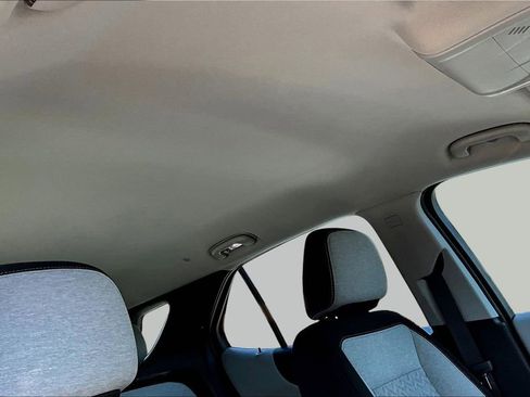 Used 2024 Chevrolet Equinox LS AWD/4WD image 23