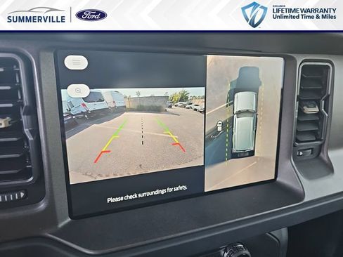 New 2026 Ford Bronco Badlands AWD/4WD image 26