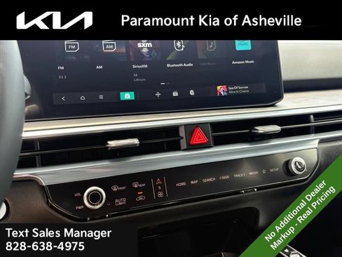 New 2026 Kia Sorento SX AWD/4WD image 12