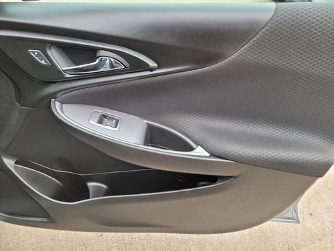 Used 2024 Chevrolet Malibu LT image 7