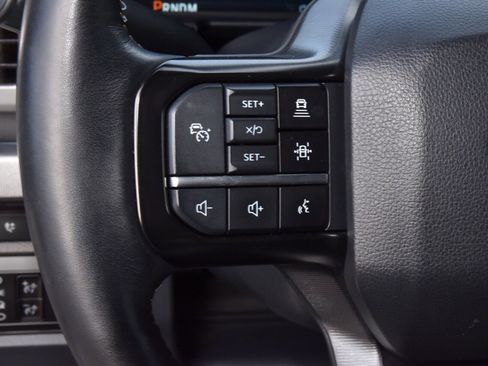 Certified 2024 Ford F250 Platinum image 23