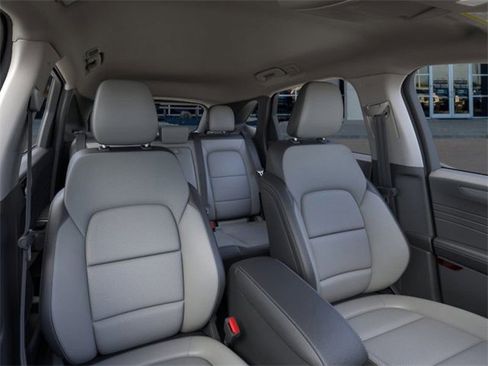 New 2025 Ford Escape SE image 10