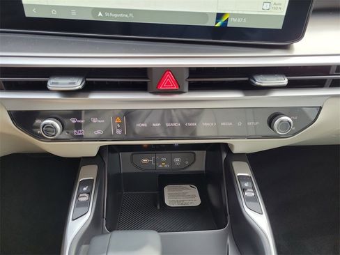 New 2026 Kia Sorento EX image 35