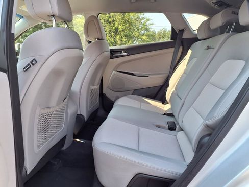 Used 2018 Hyundai Tucson SE FWD image 7