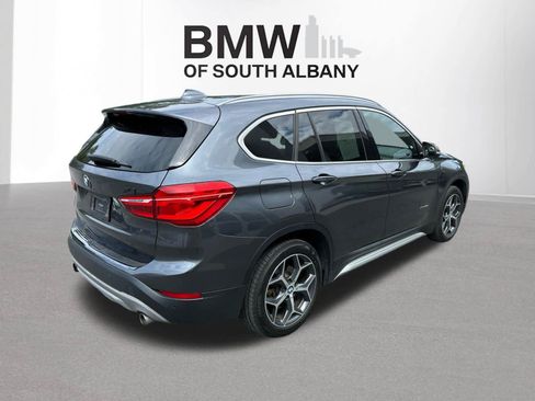 Used 2017 BMW X1 xDrive28i AWD/4WD image 5