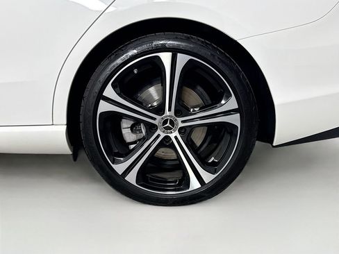 Certified 2025 Mercedes-Benz C 300 Sedan image 31