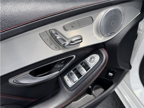 Used 2018 Mercedes-Benz C 43 AMG 4MATIC Sedan image 17