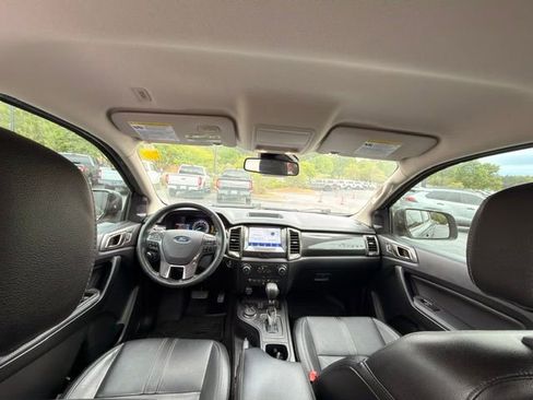 Used 2014 Ford F150 XLT w/ XLT Chrome Package RWD image 5