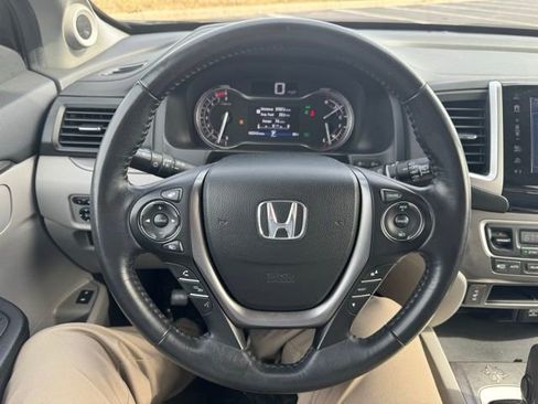 Used 2017 Honda Pilot EX-L image 20