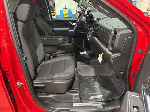 New 2026 GMC Sierra 1500 Elevation w/ Elevation Select Package image 41