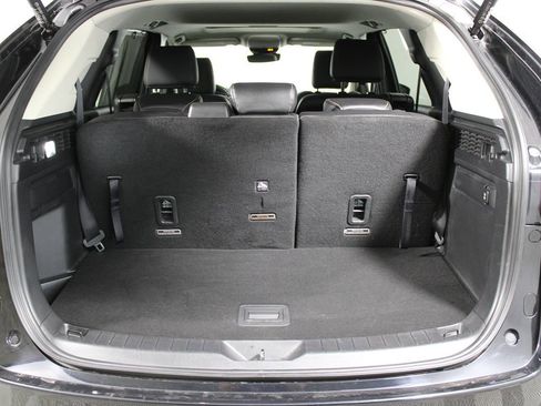 Used 2024 MAZDA CX-90 3.3 Turbo w/ Preferred Plus image 31