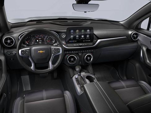 New 2026 Chevrolet Blazer LT AWD/4WD image 54