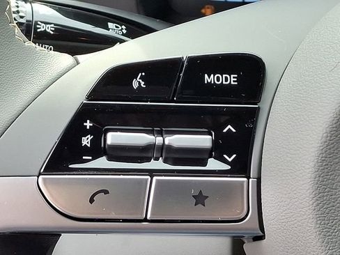 New 2026 Hyundai Elantra Sport FWD image 19