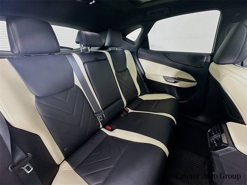 Certified 2024 Lexus NX 300h AWD w/ Luxury Package image 30